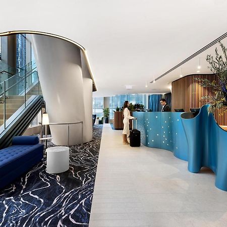 Citadines Walker North Sydney Aparthotel Exterior photo