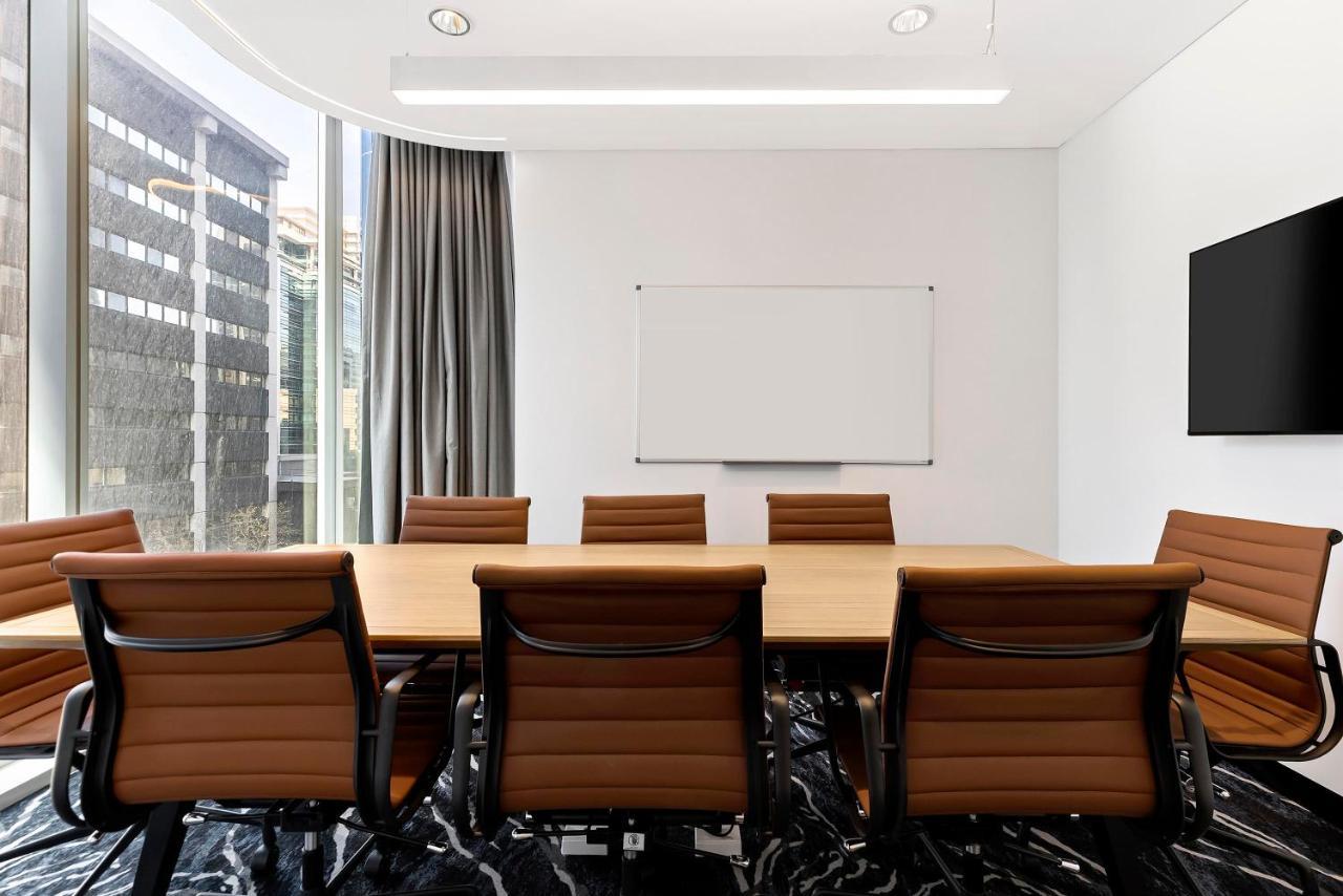 Citadines Walker North Sydney Aparthotel Exterior photo