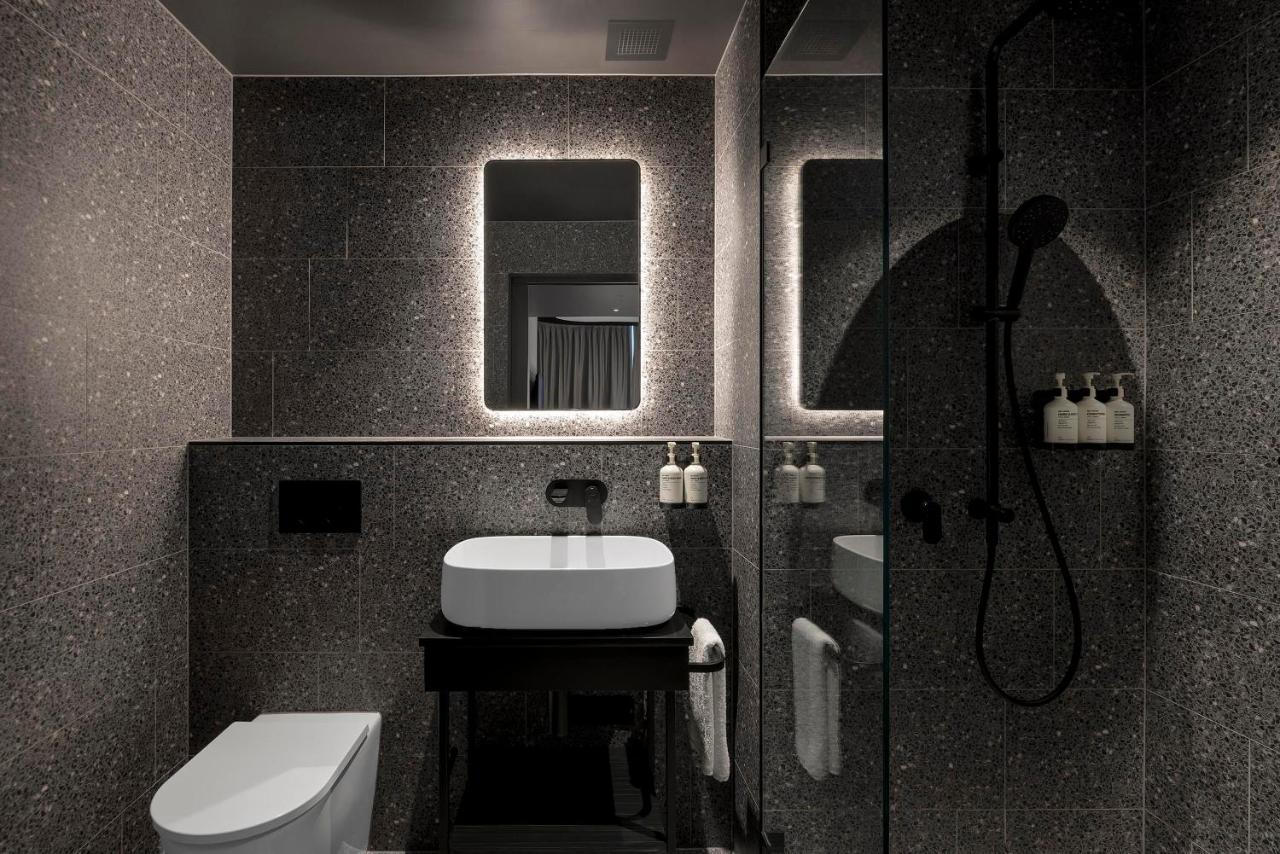 Citadines Walker North Sydney Aparthotel Exterior photo