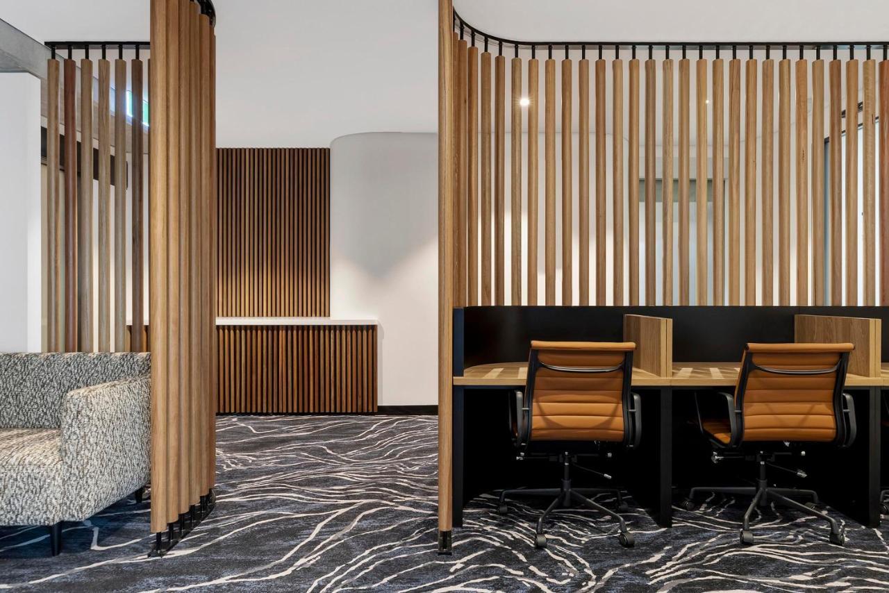 Citadines Walker North Sydney Aparthotel Exterior photo