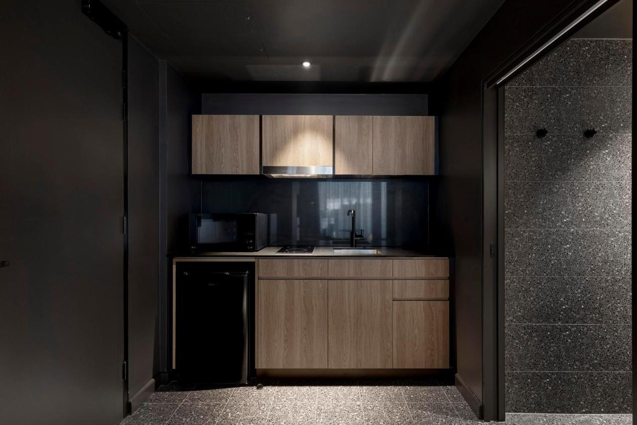 Citadines Walker North Sydney Aparthotel Exterior photo